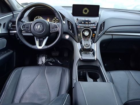 Used 2020 Acura RDX w/ Technology Package image 15