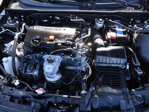 Used 2023 Honda Civic LX image 25