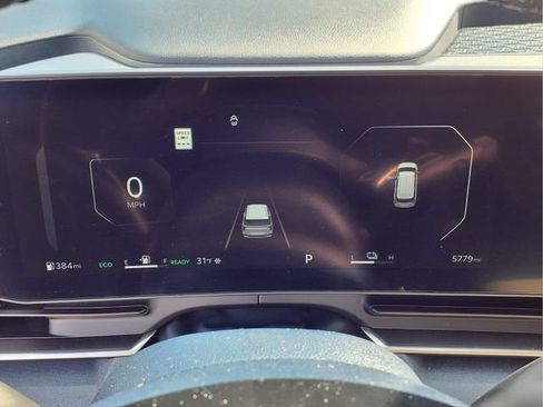 New 2026 Kia Carnival SX FWD image 11