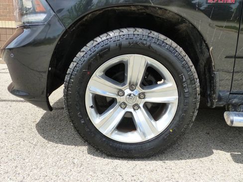 Used 2016 RAM 1500 Sport w/ Convenience Group AWD/4WD image 13