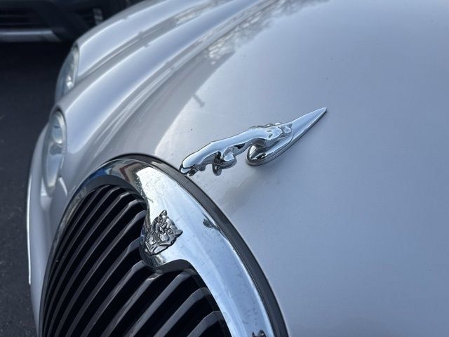 Used 2003 Jaguar S-TYPE 4.2 RWD image 9