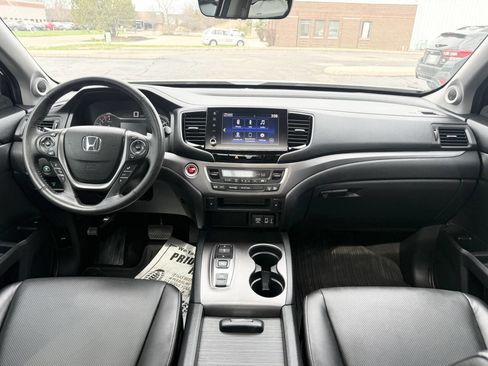 Used 2023 Honda Ridgeline RTL image 30