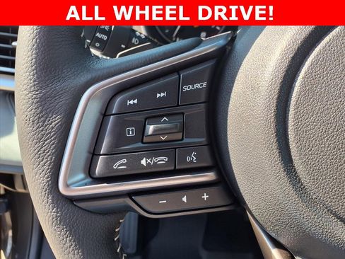 New 2025 Subaru Legacy Limited image 11