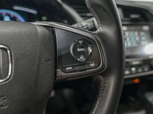 Used 2021 Honda Civic Sport image 19