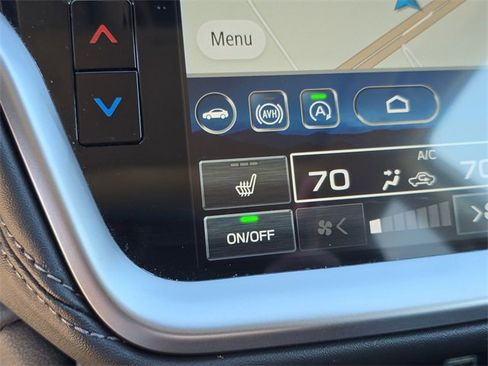 Certified 2023 Subaru Outback Limited image 20