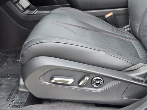 New 2026 Acura RDX A-Spec image 17