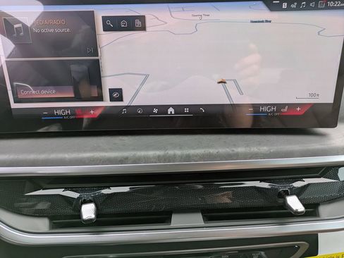 New 2026 BMW X5 xDrive40i w/ M Sport Package image 22