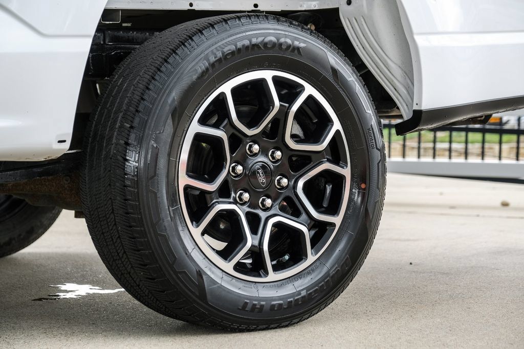 Used 2023 Ford F150 XL w/ STX Appearance Package RWD image 54