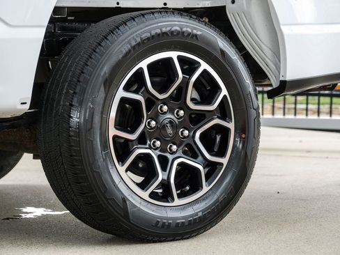 Used 2023 Ford F150 XL w/ STX Appearance Package RWD image 54