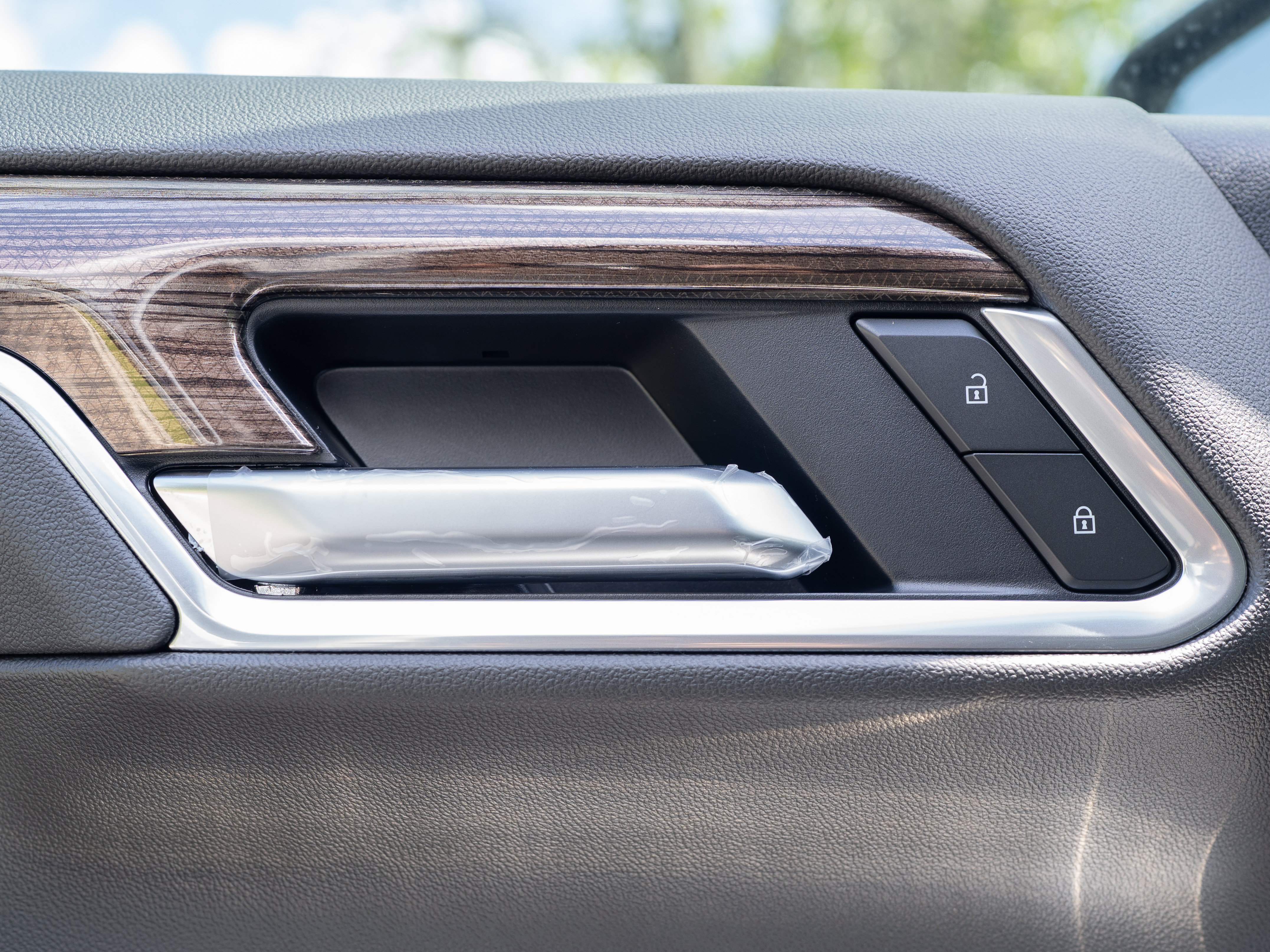 New 2026 Chevrolet Silverado 1500 RST AWD/4WD image 16
