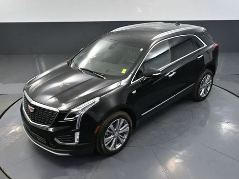 Used 2023 Cadillac XT5 Premium Luxury w/ Platinum Package AWD/4WD image 67