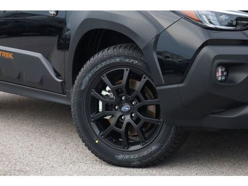 New 2026 Subaru Crosstrek 2.5i Wilderness AWD/4WD image 28