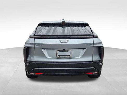 Used 2024 Cadillac Lyriq Sport RWD image 5