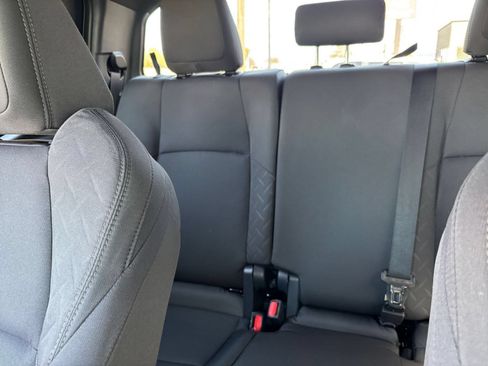 Used 2026 Toyota Tacoma SR5 RWD image 37