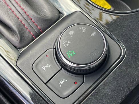 Used 2023 Chevrolet Blazer RS w/ LPO, Cargo Package image 15