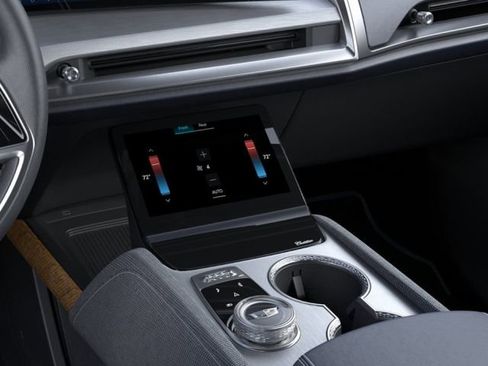 New 2026 Cadillac Vistiq Premium Luxury AWD/4WD image 23