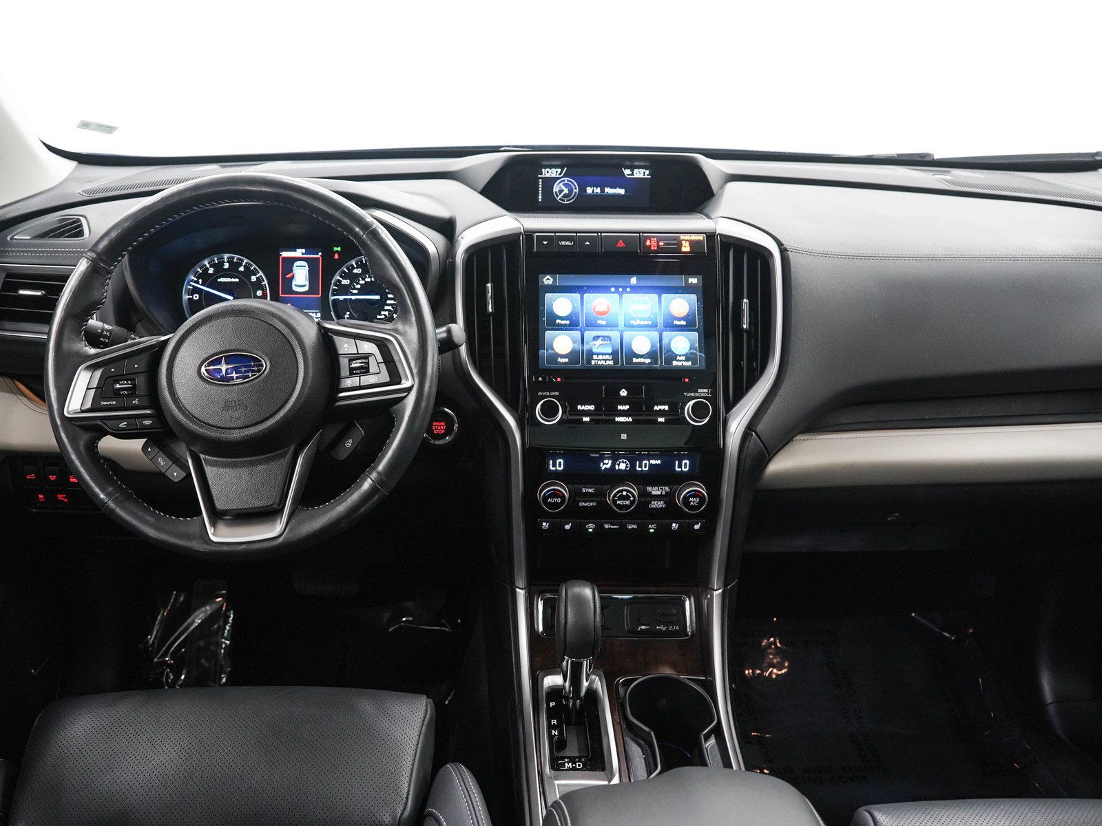 Used 2022 Subaru Ascent Touring AWD/4WD image 18