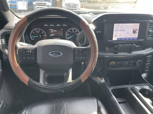 Used 2023 Ford F150 XL w/ STX Appearance Package AWD/4WD image 13