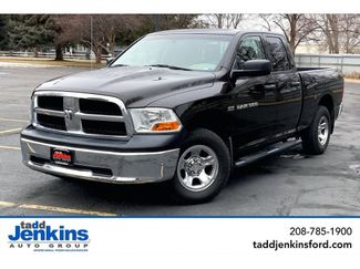 Used 2011 RAM 1500 ST w/ ST Popular Equipment Group video 1