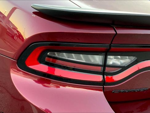 Used 2020 Dodge Charger Scat Pack image 26