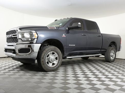 Used 2019 RAM 2500 Tradesman image 1