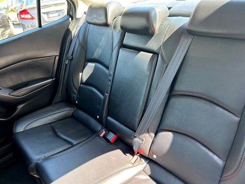 Used 2014 MAZDA MAZDA3 i Grand Touring image 15