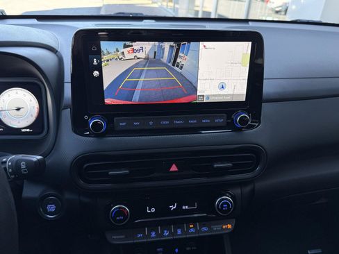 Used 2022 Hyundai Kona N FWD image 18