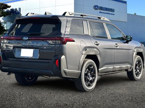 New 2026 Subaru Outback Limited image 4