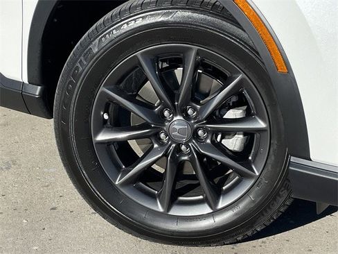 Certified 2026 Honda CR-V EX-L image 8