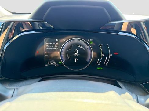 New 2026 Lexus NX 450h+ AWD w/ Luxury Package image 40