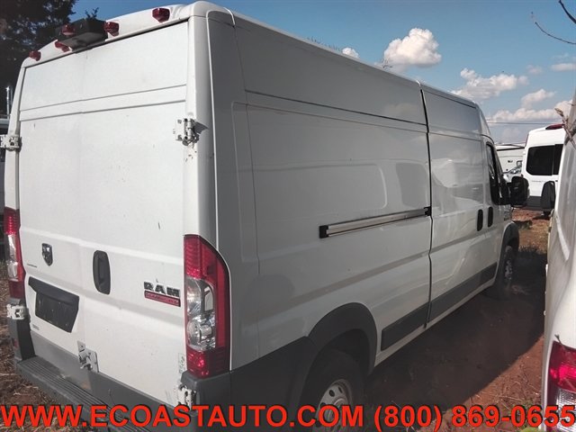 Used 2015 RAM ProMaster 2500 w/ Interior Convenience Group FWD image 4