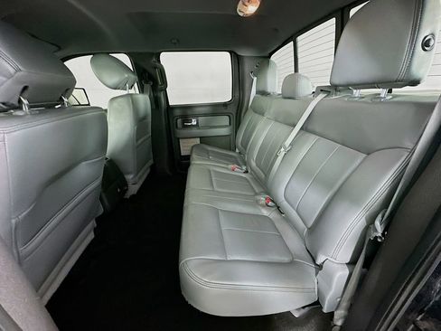 Used 2014 Ford F150 XLT w/ Equipment Group 302A Luxury image 28