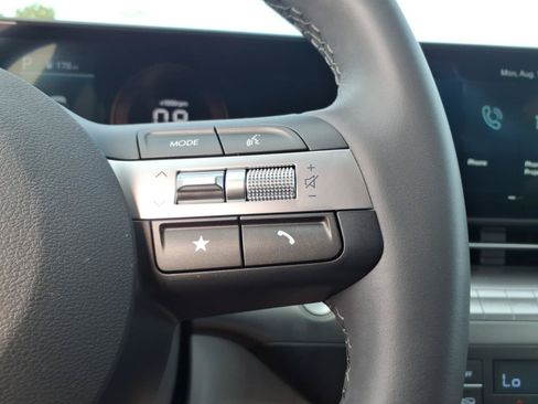 Certified 2026 Hyundai Kona SEL Sport AWD/4WD image 29