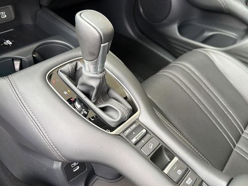 New 2027 Honda HR-V EX-L image 27
