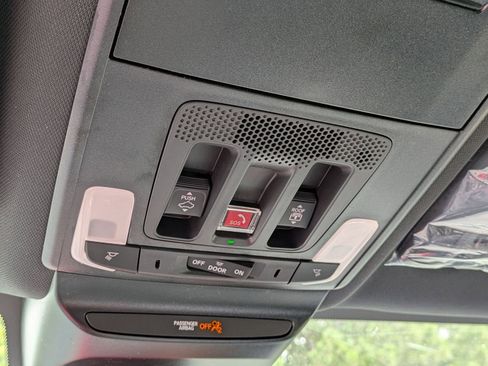 New 2025 Acura ADX A-Spec image 21