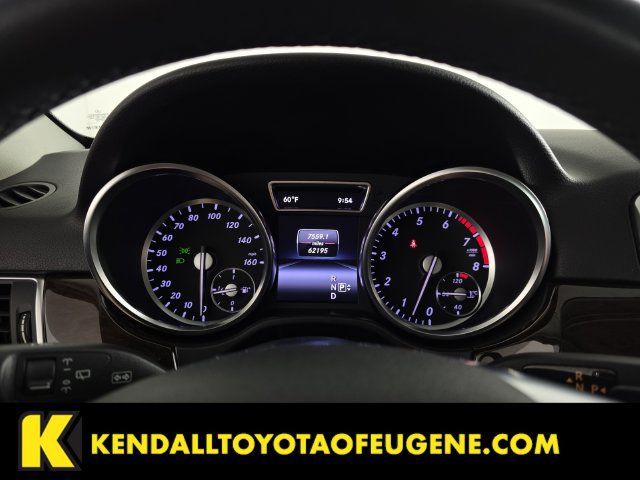 Used 2014 Mercedes-Benz ML 350 4MATIC image 17