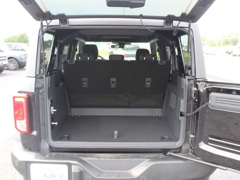 New 2026 Ford Bronco Big Bend AWD/4WD image 18