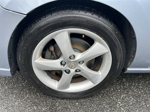 Used 2012 MAZDA MAZDA5 Grand Touring FWD image 7