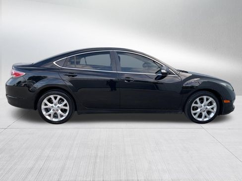 Used 2013 MAZDA MAZDA6 i Touring Plus FWD image 5