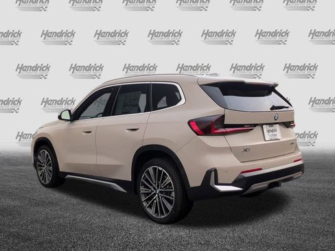 Used 2026 BMW X1 xDrive28i w/ Convenience Package AWD/4WD image 8