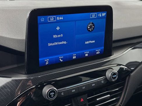 Certified 2023 Ford Escape ST-Line image 17