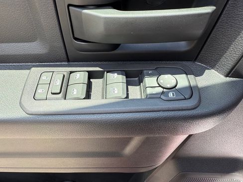 New 2025 RAM 2500 Tradesman image 14