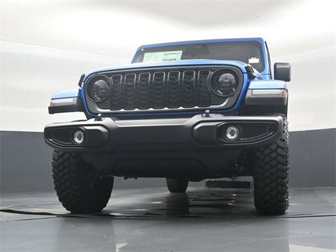 New 2026 Jeep Gladiator Willys image 43