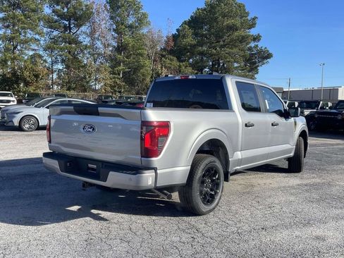 New 2025 Ford F150 STX image 3