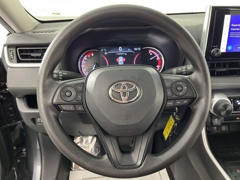 Used 2023 Toyota RAV4 LE FWD image 22