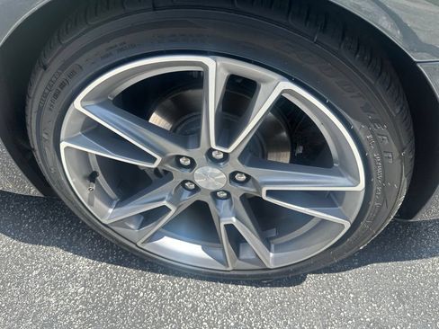 Used 2019 Chevrolet Camaro LT w/ RS Package RWD image 18
