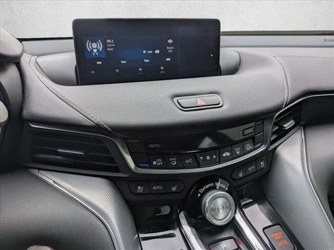 Used 2022 Acura TLX Type S AWD/4WD image 12
