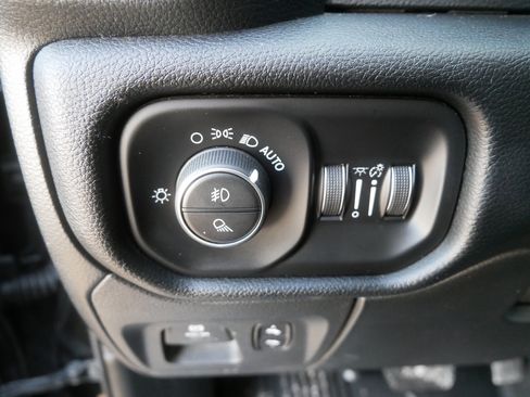 Certified 2020 RAM 1500 Laramie w/ Sport Appearance Package image 22