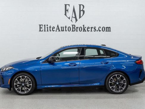 Used 2026 BMW 228i xDrive AWD/4WD image 2