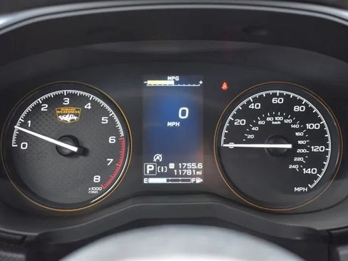 Used 2024 Subaru Forester Wilderness AWD/4WD image 18
